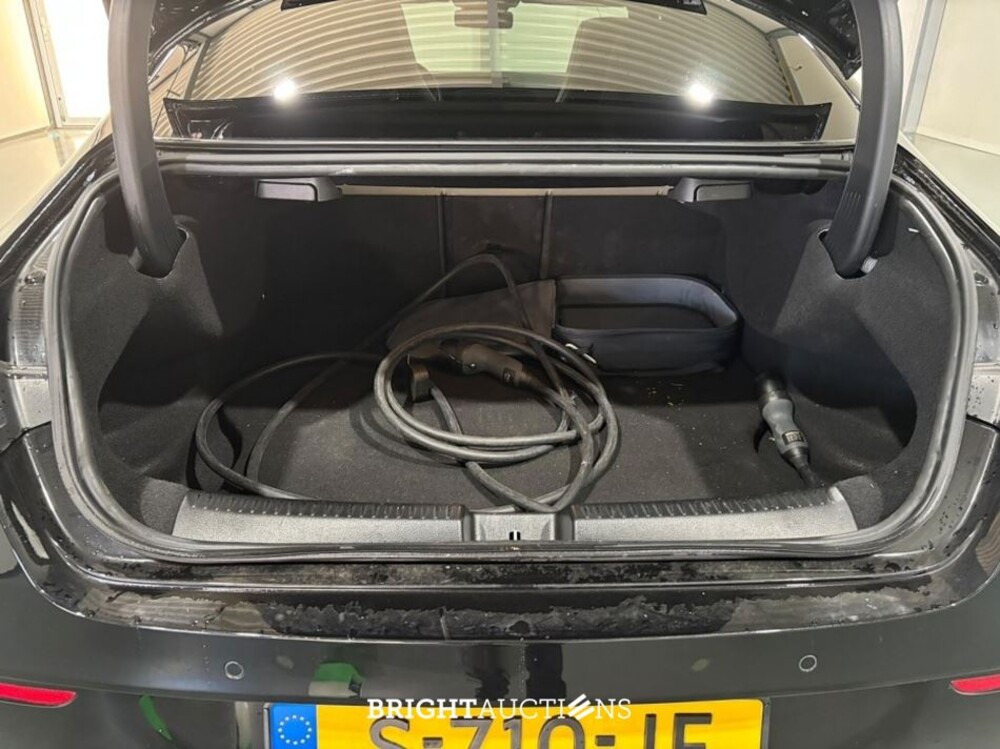 Mercedes-Benz CLA250 e AMG Line 262pk 2023 (Origineel-NL) CLA-Klasse, S-710-JF