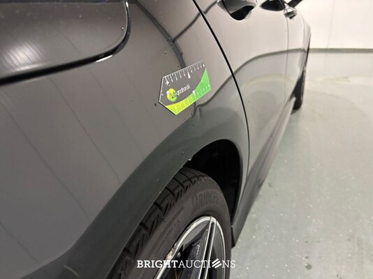 Mercedes-Benz CLA250 e AMG Line 262pk 2023 (Origineel-NL) CLA-Klasse, S-710-JF