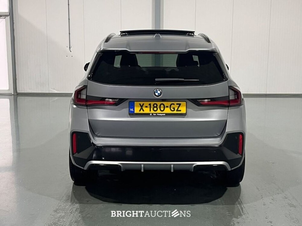 BMW X1 xDrive23i M Sport 204pk 2023 (Origineel-NL), X-180-GZ