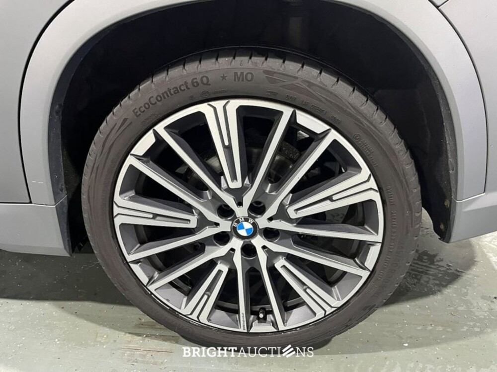 BMW X1 xDrive23i M Sport 204pk 2023 (Origineel-NL), X-180-GZ