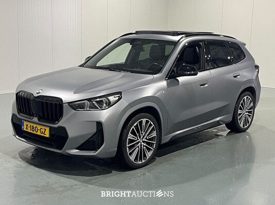 BRIGHT AUCITONS: Luxury & Premium Daily Driver Auction