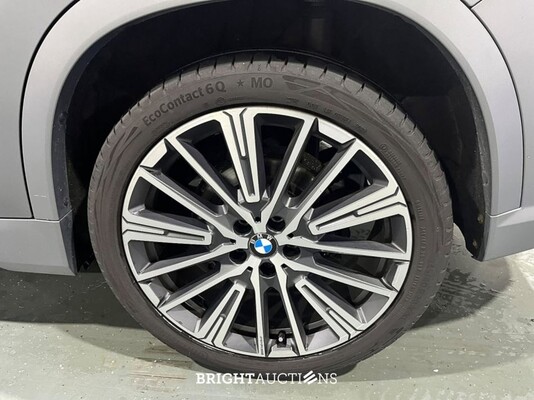 BMW X1 xDrive23i M Sport 204pk 2023 (Origineel-NL), X-180-GZ