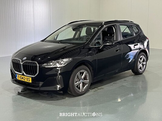 BRIGHT AUCITONS: Luxury & Premium Daily Driver Auction