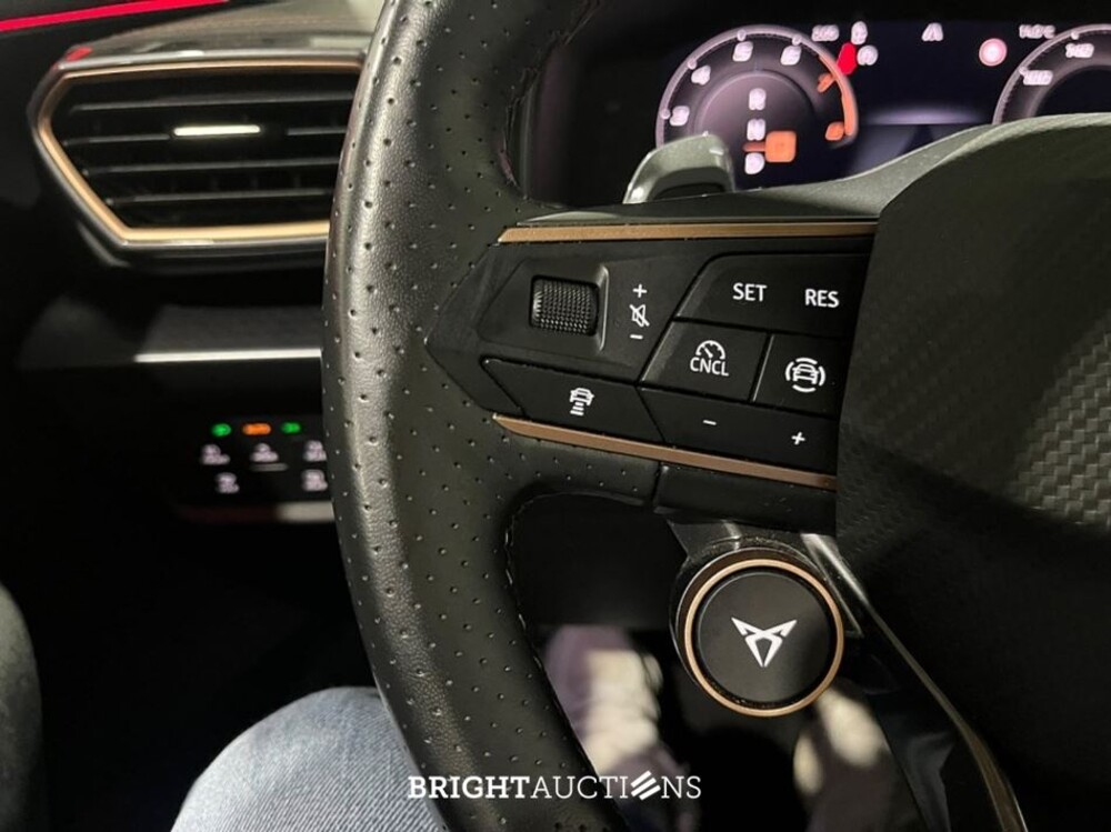 CUPRA Leon E-Hybrid PHEV Business 1.5 265pk 2025, NBD-78-G
