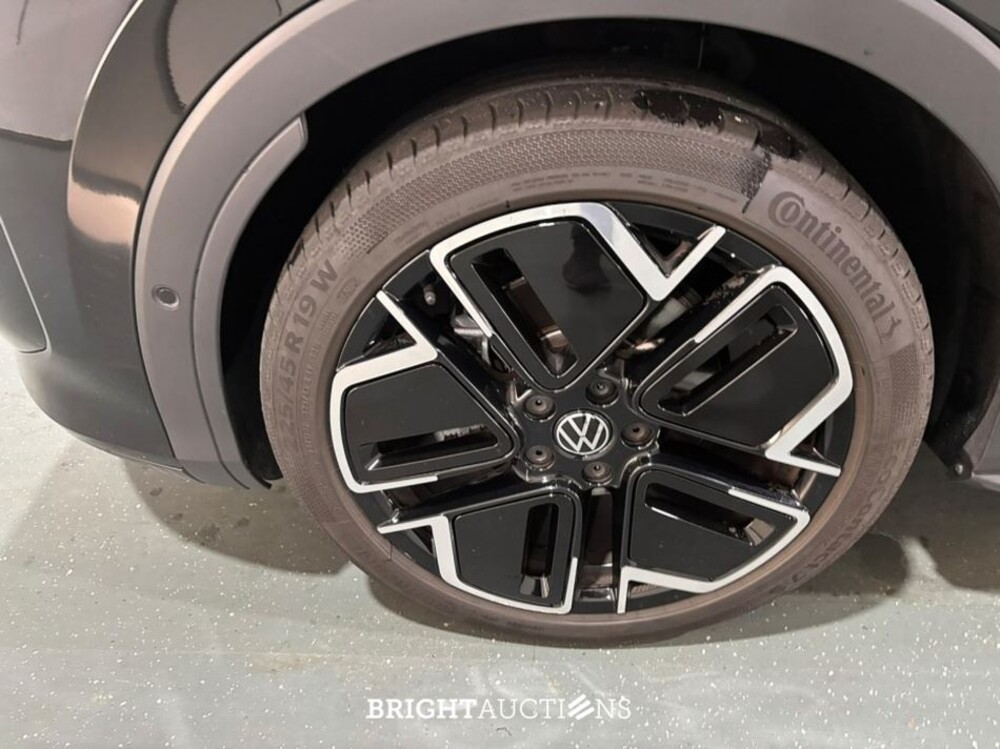 Volkswagen T-Roc eTSI 110 kW R-Line 1.5 150pk 2026, NBD-75-G