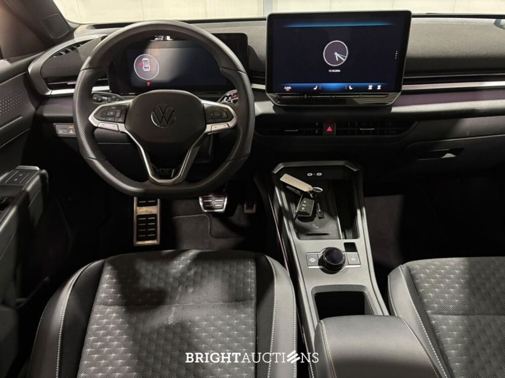 Volkswagen T-Roc eTSI 110 kW R-Line 1.5 150pk 2026, NBD-75-G