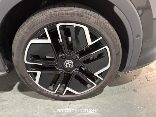 Volkswagen T-Roc eTSI 110 kW R-Line 1.5 150pk 2026, NBD-75-G