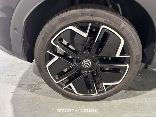 Volkswagen T-Roc eTSI 110 kW R-Line 1.5 150pk 2026, NBD-75-G