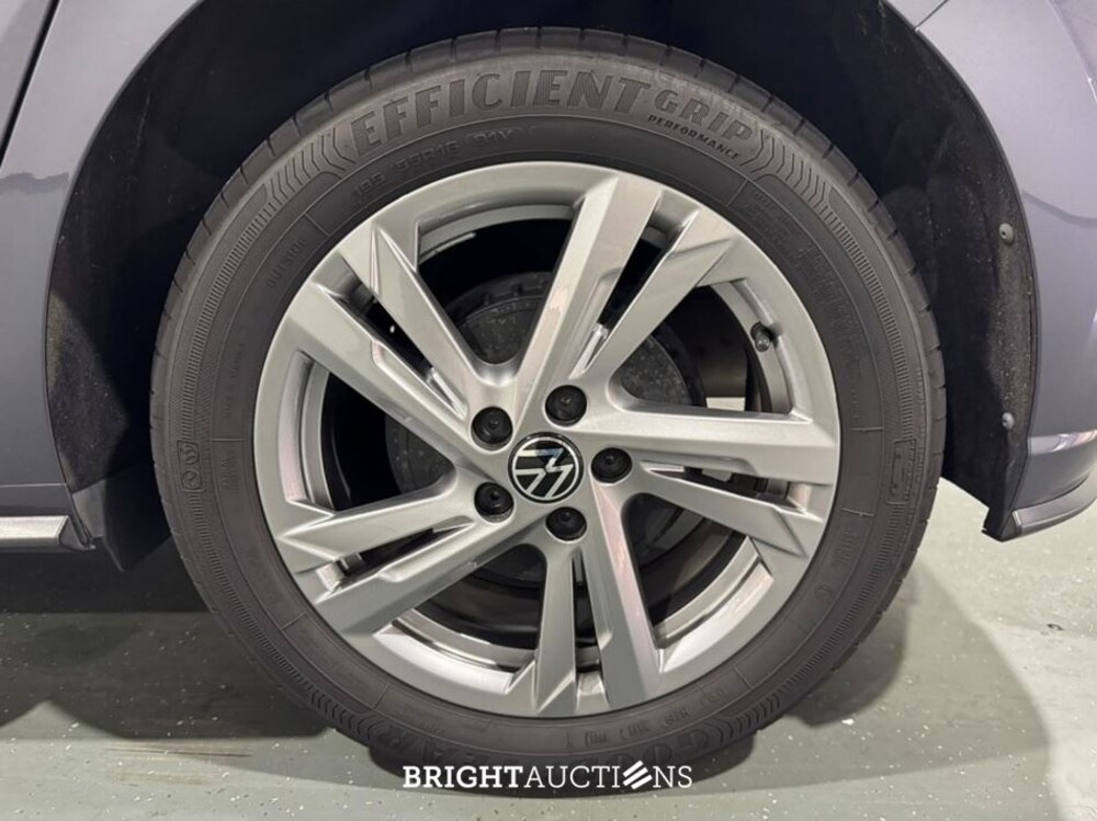 Volkswagen Polo R-Line 1.0 TSI 95pk 2023 (Origineel-NL), X-663-HL