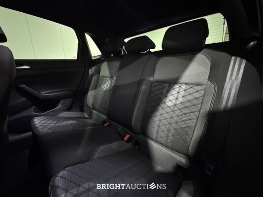 Volkswagen Polo R-Line 1.0 TSI 95pk 2023 (Origineel-NL), X-663-HL