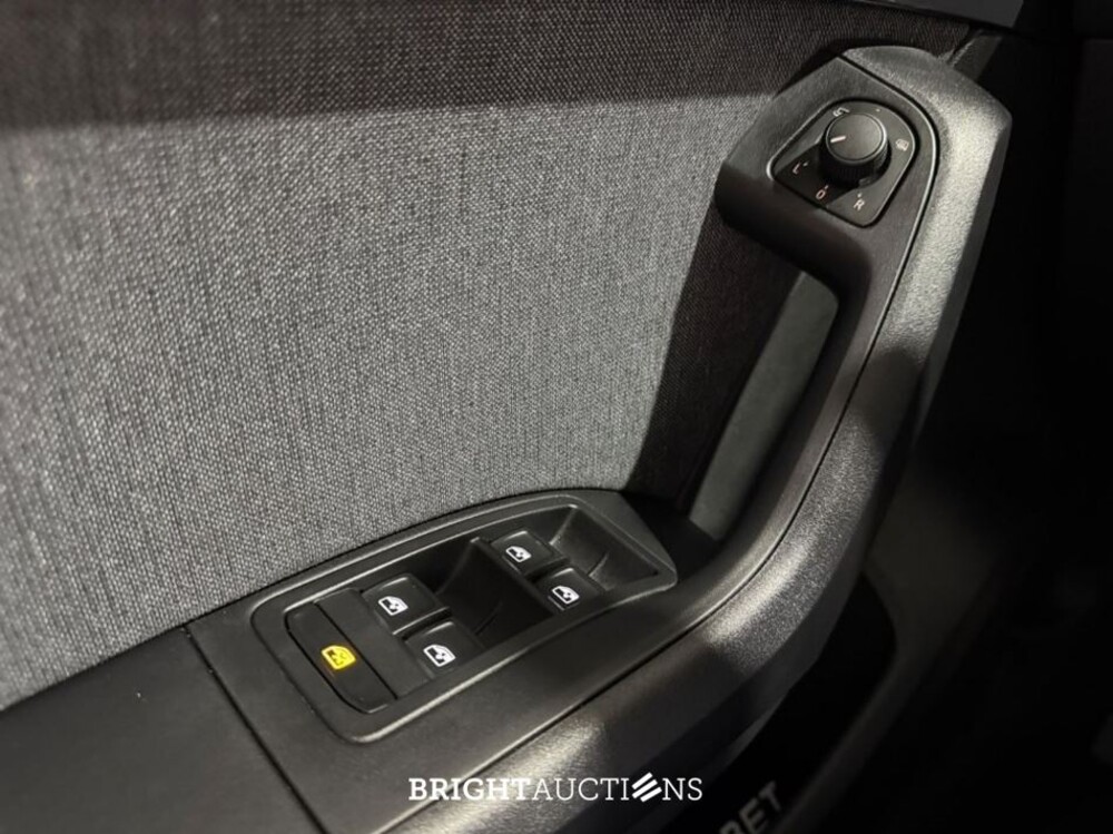 SEAT Ateca Business Intense 1.5 TSI 150pk 2024 (Origineel-NL), Z-152-KL