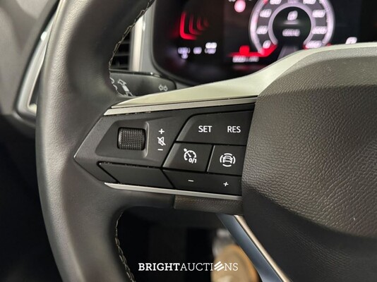 SEAT Ateca Business Intense 1.5 TSI 150pk 2024 (Origineel-NL), Z-152-KL