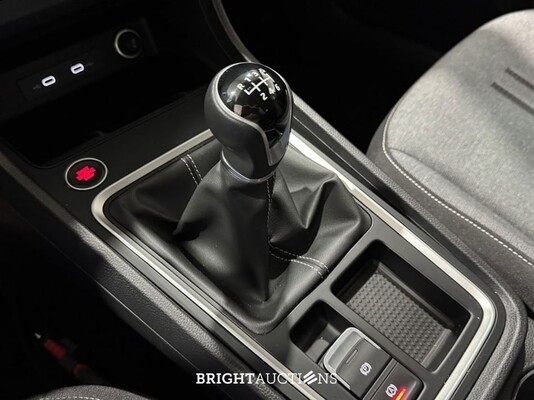 SEAT Ateca Business Intense 1.5 TSI 150pk 2024 (Origineel-NL), Z-152-KL