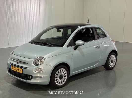 BRIGHT AUCITONS: Luxury & Premium Daily Driver Auction
