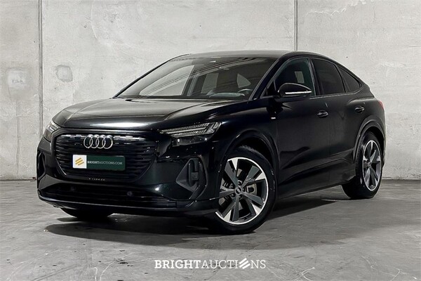 BRIGHT AUCTIONS: Premium Daily Drivers - Tiel