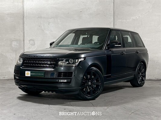 BRIGHT AUCTIONS: Luxury & Performance Cars - Tiel