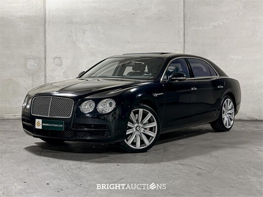 BRIGHT AUCTIONS: Luxury & Performance Cars - Tiel