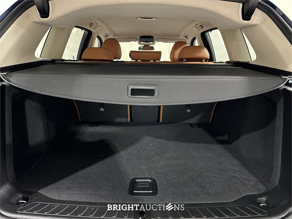 BMW X3 xDrive30d High Executive 286pk 2024, HHG-58-T