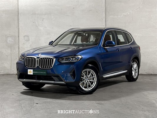 BRIGHT AUCTIONS: Premium Daily Drivers - Tiel