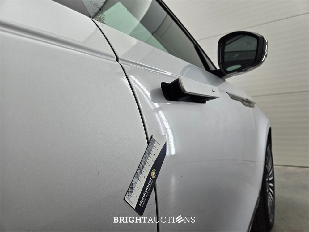 Land Rover Range Rover Velar i4 Turbo R-Dynamic HSE 2.0 AWD 251pk 2018 (Origineel-NL), SB-185-P