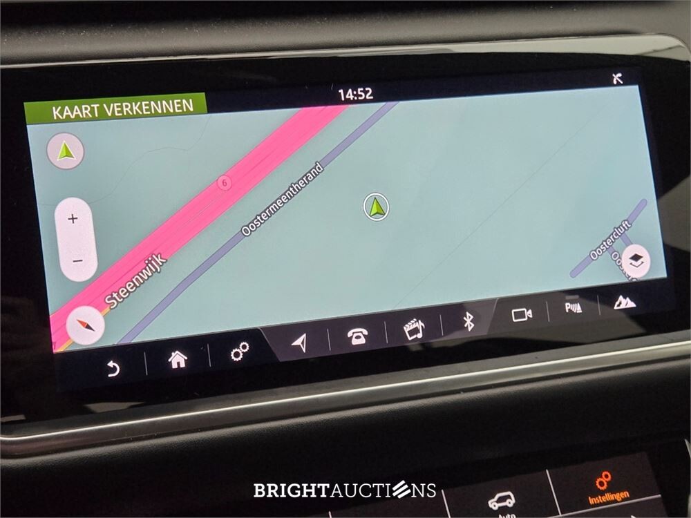 Land Rover Range Rover Velar i4 Turbo R-Dynamic HSE 2.0 AWD 251pk 2018 (Origineel-NL), SB-185-P