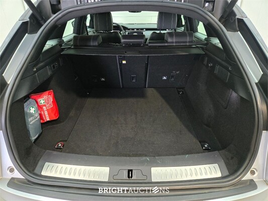 Land Rover Range Rover Velar i4 Turbo R-Dynamic HSE 2.0 AWD 251pk 2018 (Origineel-NL), SB-185-P