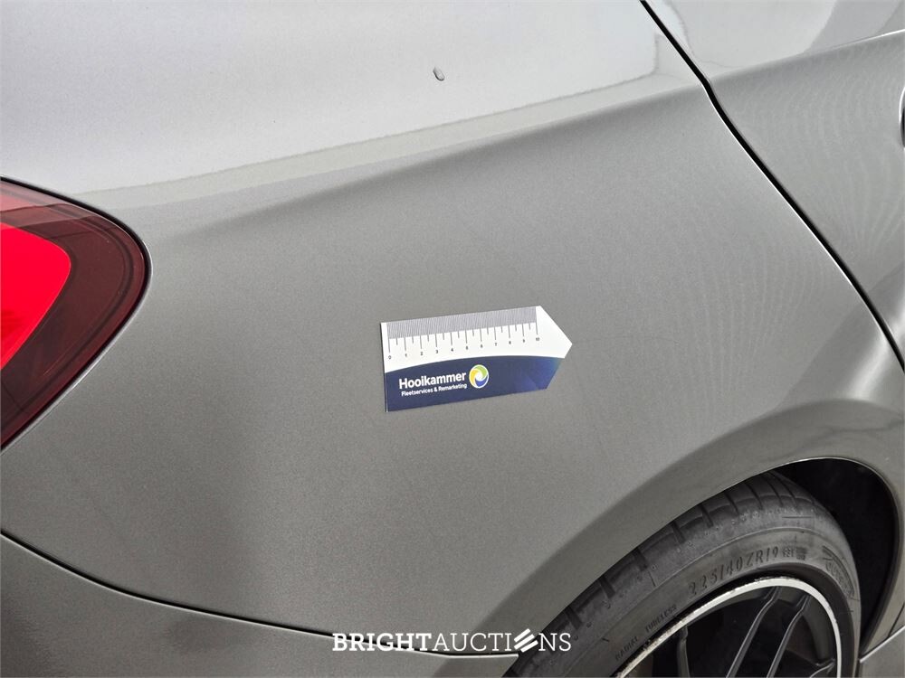 Mercedes-Benz A250 Advantage 4MATIC 225pk 2019 A-klasse, S-204-ZF