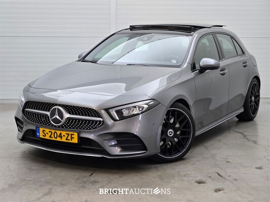 BRIGHT AUCITONS: Luxury, Premium Daily Driver & Electric Vehicle Auction
