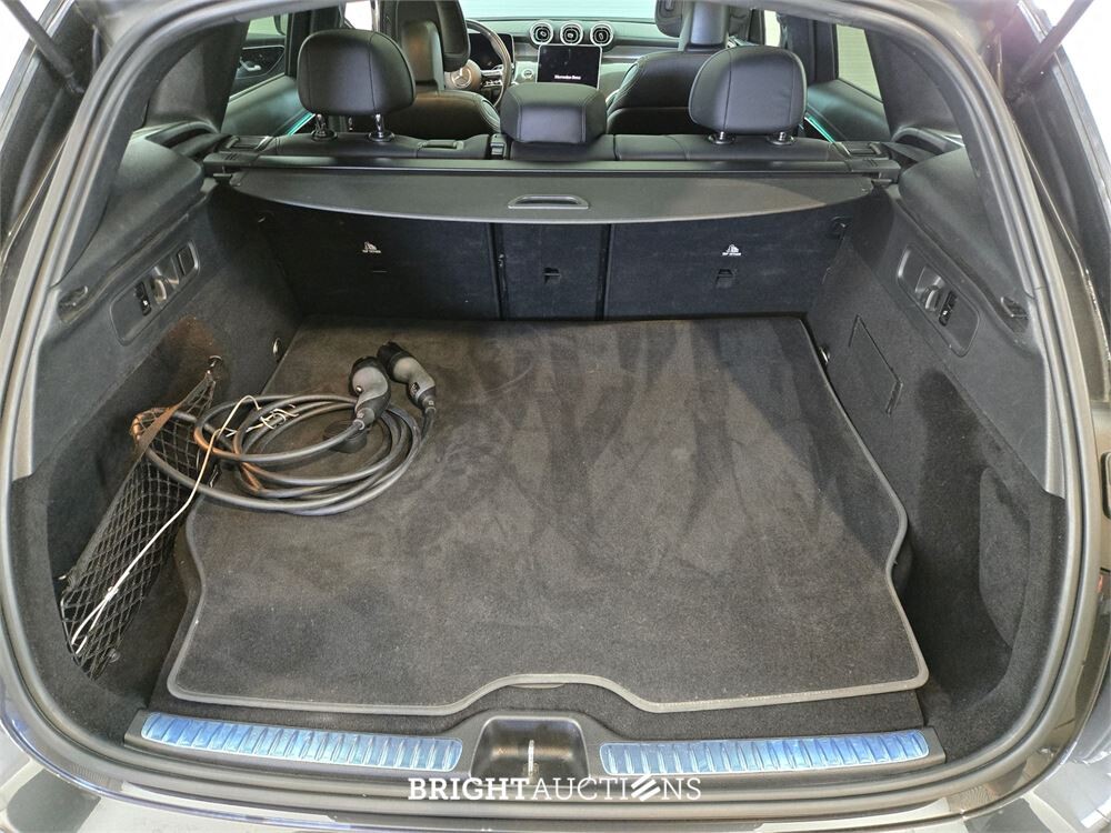 Mercedes-Benz GLC300e AMG Line 4MATIC 340pk 2022 GLC-Klasse, T-101-VS