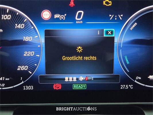 Mercedes-Benz GLC300e AMG Line 4MATIC 340pk 2022 GLC-Klasse, T-101-VS