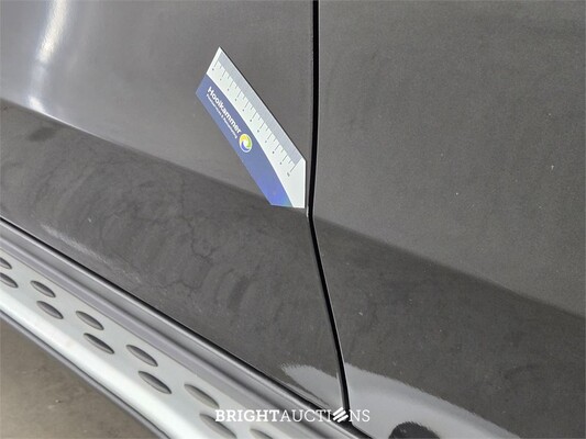 Mercedes-Benz GLC300e AMG Line 4MATIC 340pk 2022 GLC-Klasse, T-101-VS