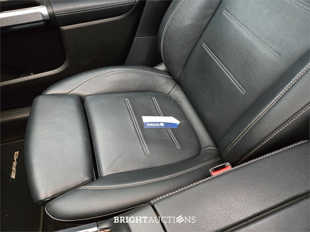 Mercedes-Benz GLB 250 4MATIC Premium Plus 7p 225pk 2021 GLB-Klasse, X-196-GZ