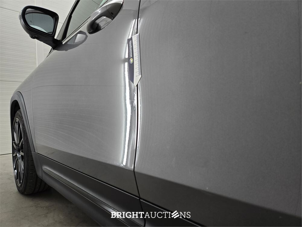 Mercedes-Benz GLB 250 4MATIC Premium Plus 7p 225pk 2021 GLB-Klasse, X-196-GZ