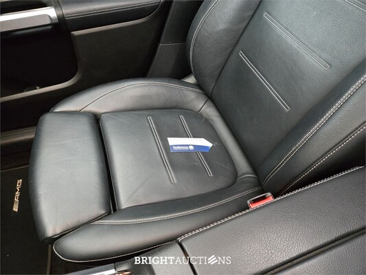 Mercedes-Benz GLB 250 4MATIC Premium Plus 7p 225pk 2021 GLB-Klasse, X-196-GZ