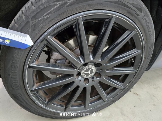 Mercedes-Benz GLB 250 4MATIC Premium Plus 7p 225pk 2021 GLB-Klasse, X-196-GZ