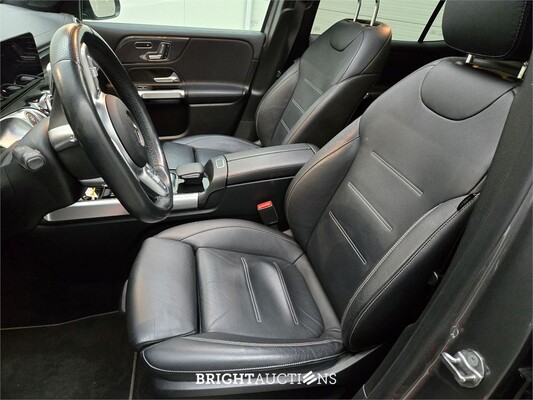 Mercedes-Benz GLB 250 4MATIC Premium Plus 7p 225pk 2021 GLB-Klasse, X-196-GZ
