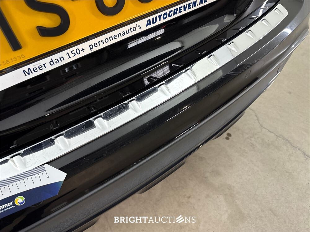 Mercedes-Benz GLA200 Premium Plus 157pk 2018 (Origineel-NL) GLA-Klasse, TS-806-X