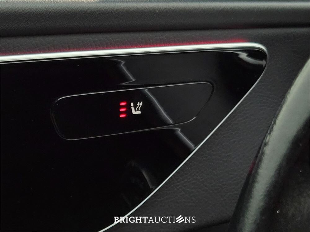 Mercedes-Benz C200 Estate Launch Edition Luxury Line 204pk 2021 (Origineel-NL) C-klasse, L-050-XN