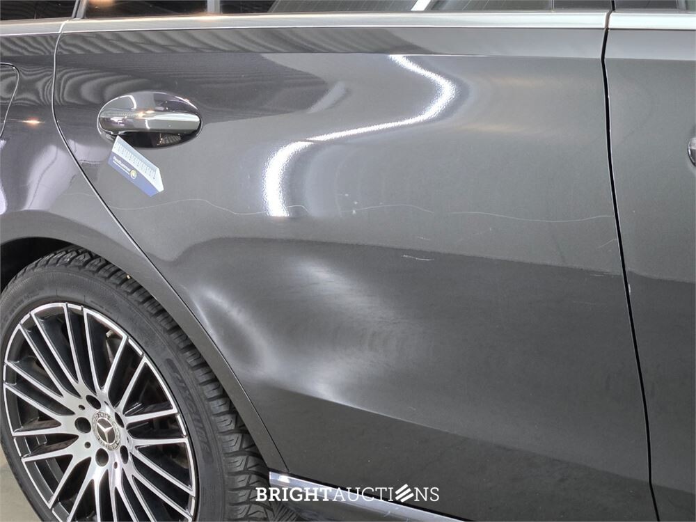 Mercedes-Benz C200 Estate Launch Edition Luxury Line 204pk 2021 (Origineel-NL) C-klasse, L-050-XN