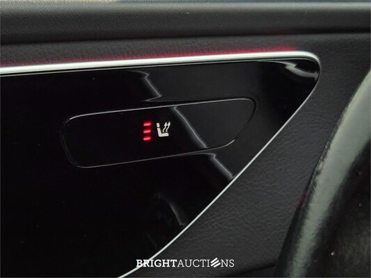 Mercedes-Benz C200 Estate Launch Edition Luxury Line 204pk 2021 (Origineel-NL) C-klasse, L-050-XN