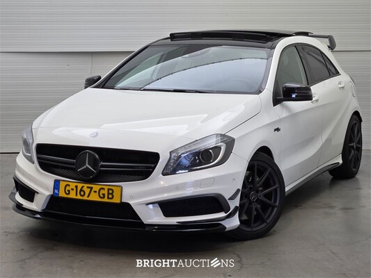 BRIGHT AUCITONS: Luxury, Premium Daily Driver & Electric Vehicle Auction