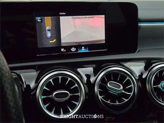Mercedes-Benz A250 e Business Solution AMG Limited 262pk 2020 A-klasse, S-551-PH