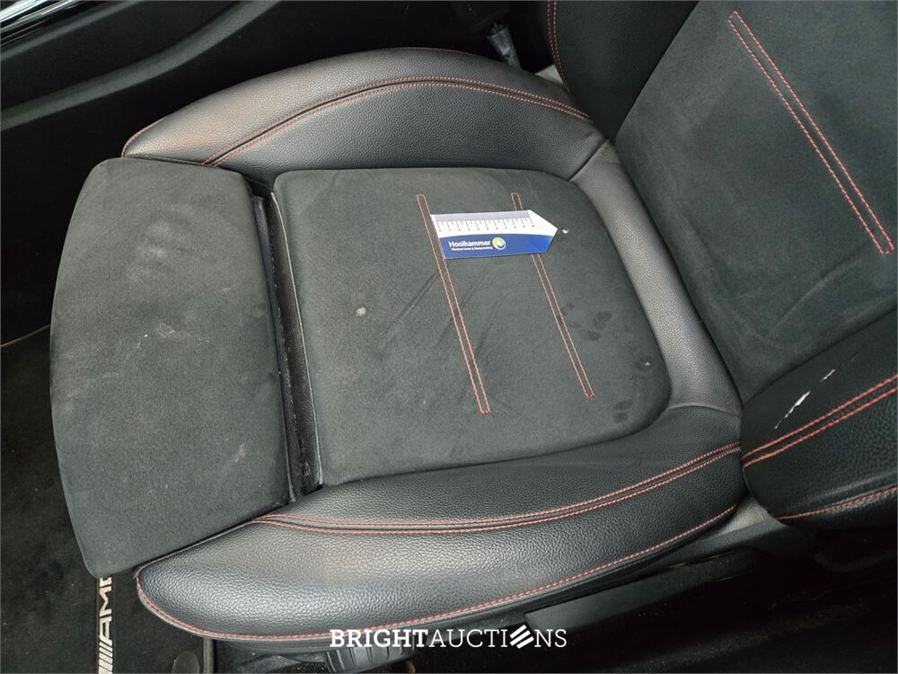 Mercedes-Benz A250 Premium Plus 225pk 2019 A-klasse, GHN-80-R