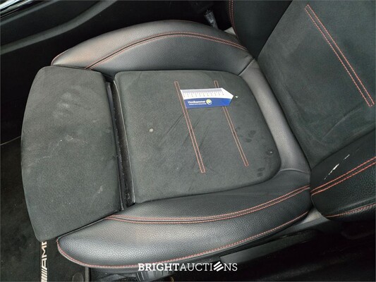 Mercedes-Benz A250 Premium Plus 225pk 2019 A-klasse, GHN-80-R