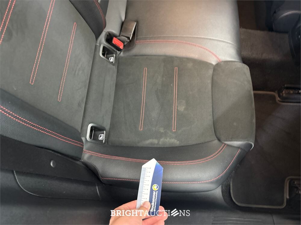 Mercedes-Benz A250 e AMG Line 262pk 2021 A-klasse, N-353-ZN