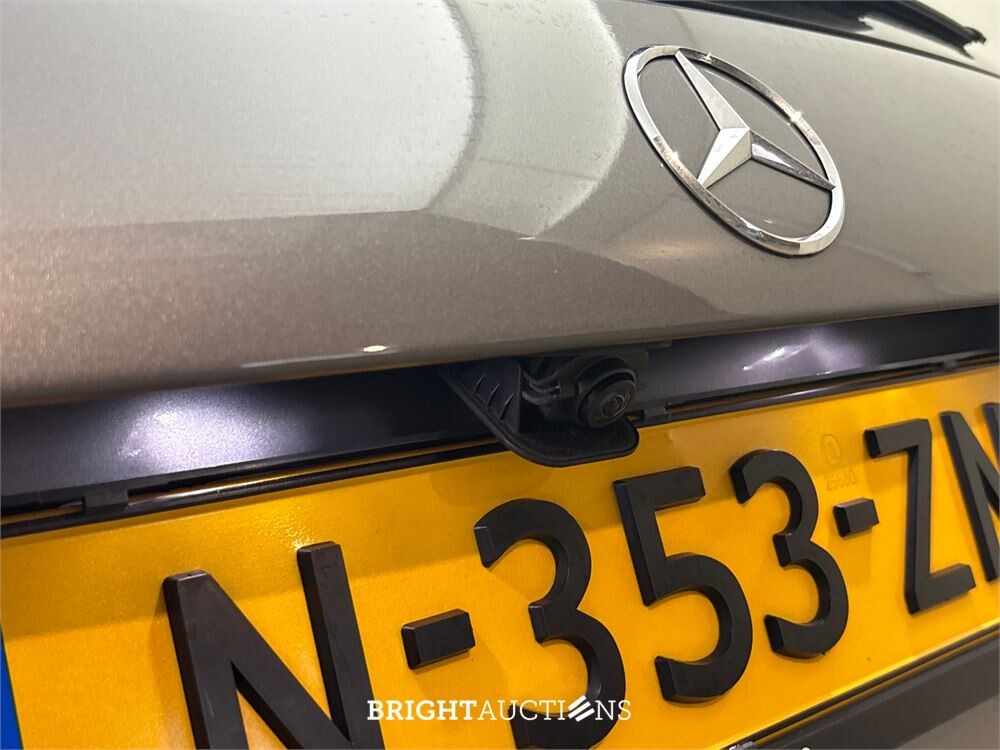 Mercedes-Benz A250 e AMG Line 262pk 2021 A-klasse, N-353-ZN