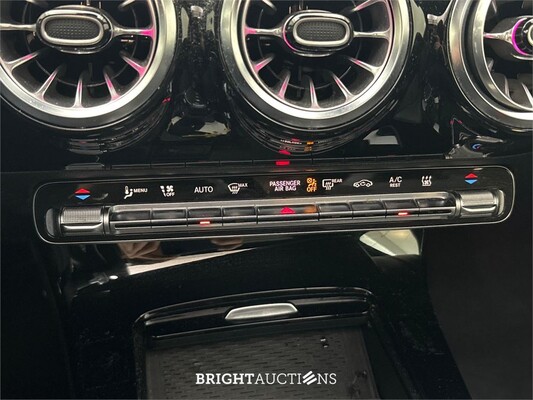 Mercedes-Benz A250 e AMG Line 262pk 2021 A-klasse, N-353-ZN