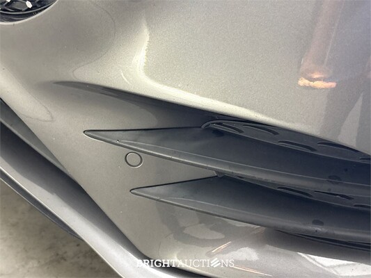Mercedes-Benz A250 e AMG Line 262pk 2021 A-klasse, N-353-ZN