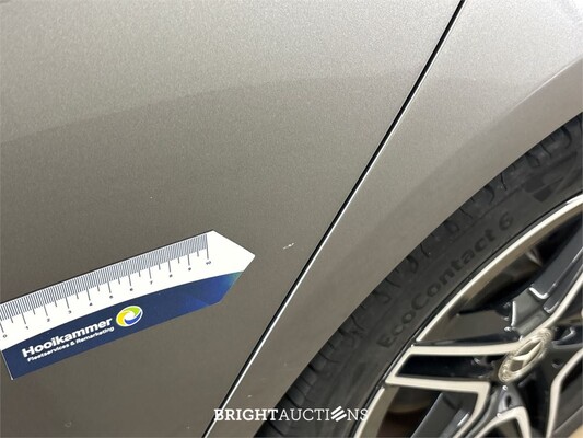 Mercedes-Benz A250 e AMG Line 262pk 2021 A-klasse, N-353-ZN