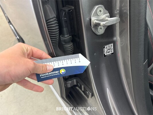 Mercedes-Benz A250 e AMG Line 262pk 2021 A-klasse, N-353-ZN